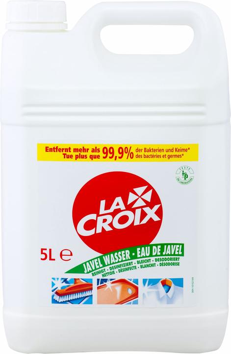 Image du produit La Croix Classic