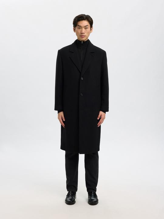 Produktbild Selected Pima-Baumwoll Strickjacke (XXL)