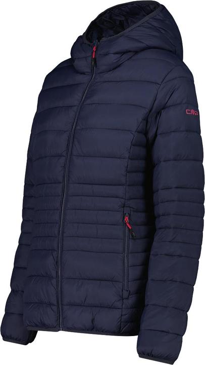 Produktbild CMP Campagnolo Women's Down Jacket Fix Hood 35K4076 (S)