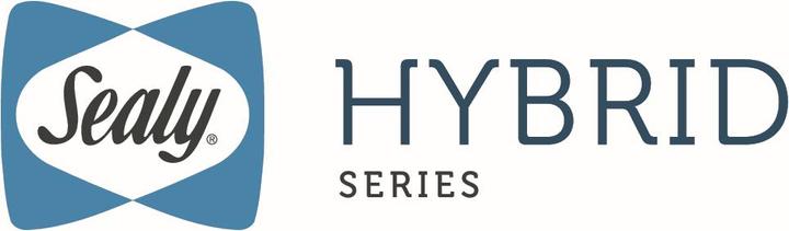 Image du produit Sealy Hybride Ultra Plush (180 x 200 cm)