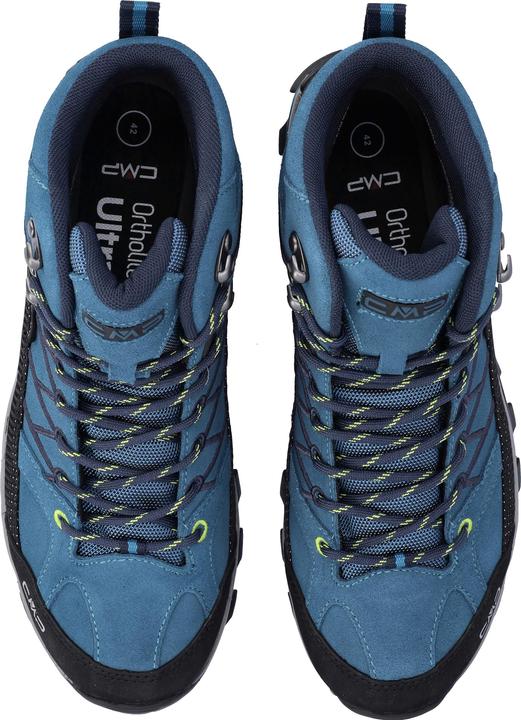 Actual product image CMP Campagnolo Rigel MID WP (46)