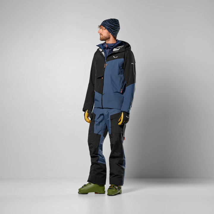 Image du produit Salewa Veste Sella Free 3 Layers Powertex (M)