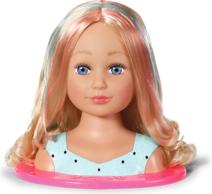 Image du produit Zapf Creation BABY born Sister Styling Head Princess