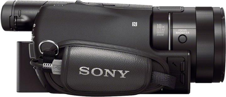 Immagine prodotto Sony Fdr Ax100e (14.20 Mpx, 25p, 12 x)