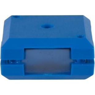 Thumbnail - Allnet all-brick-0141, PC Gehäuse, Blau