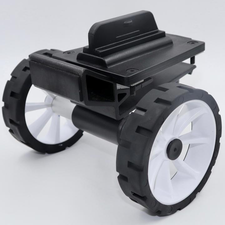 Produktbild Skimover SUP Mover / SUP Trolley