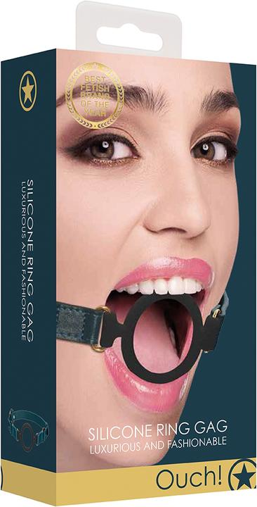 Produktbild Ouch! Halo - Ring Gag
