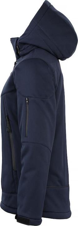 Immagine prodotto Clique Giacca trapuntata Grayland (M)