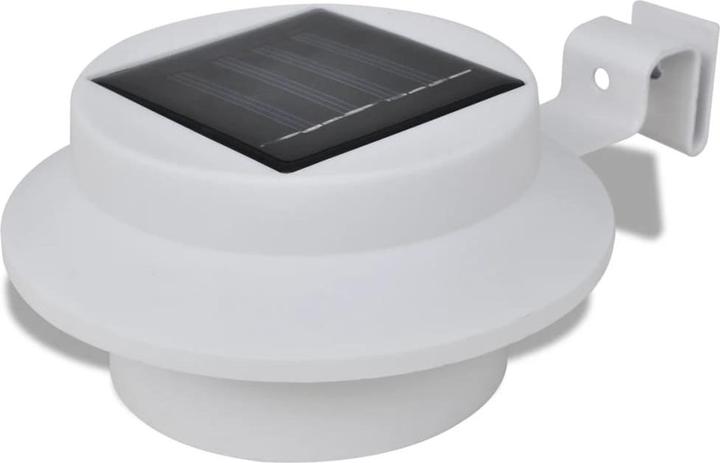 Produktbild vidaXL Aussenlampen