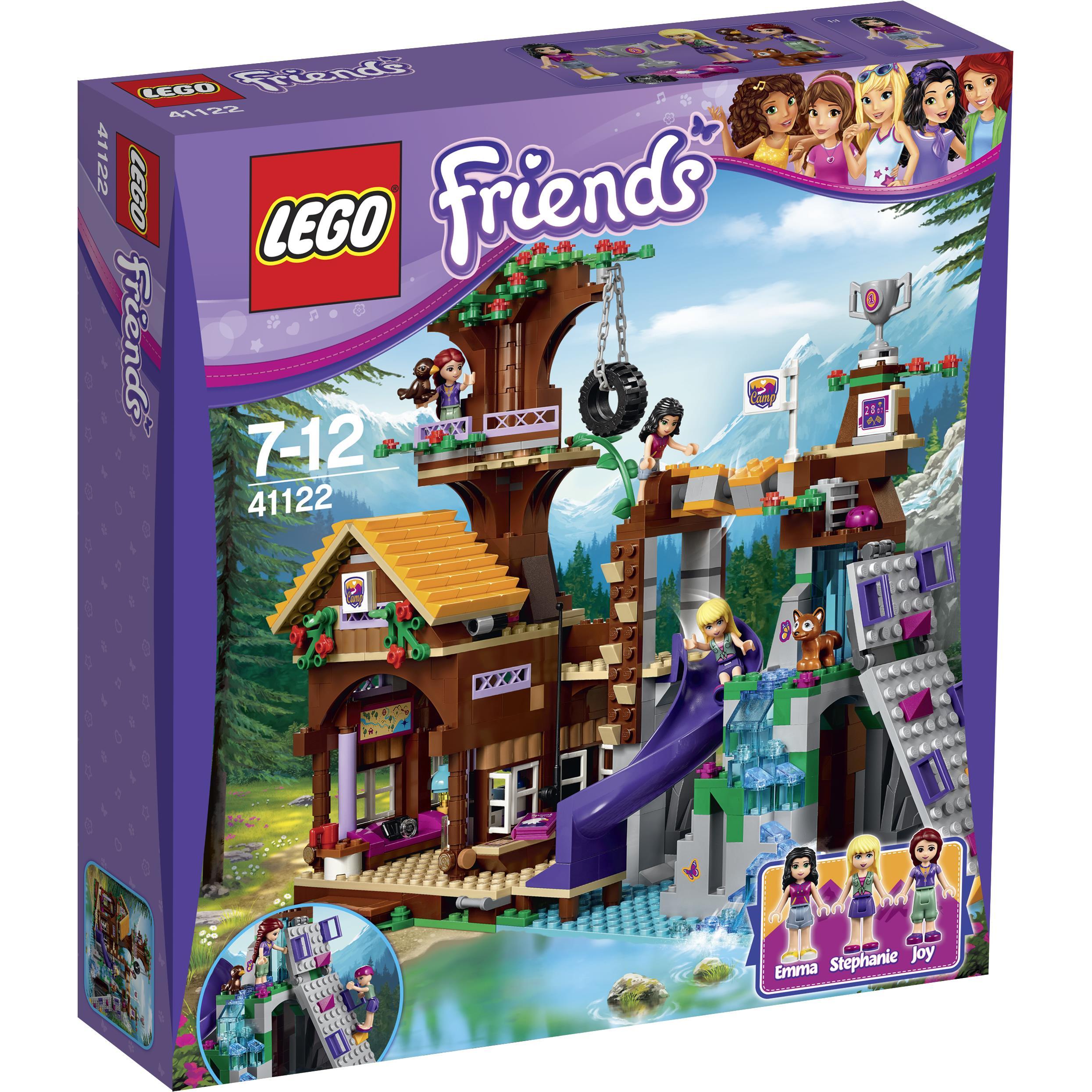 Heartlake City Lego 41314 Amazon Heartlake City Casa De Stephanie