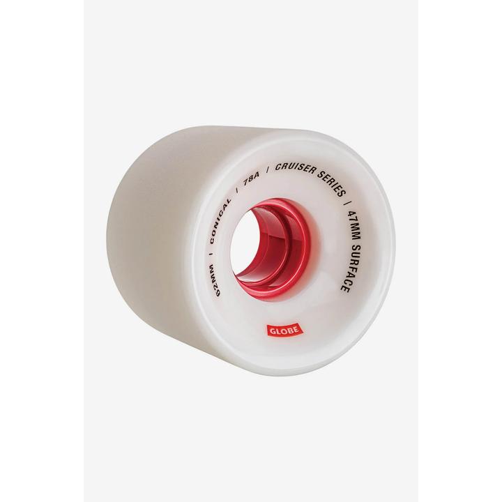 Globe Roue de skateboard (62 mm)