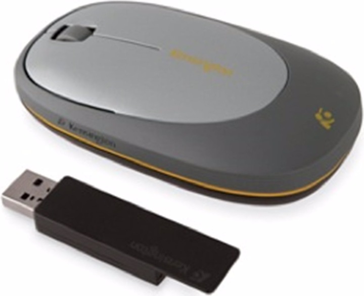 Immagine prodotto Kensington Mouse per notebook Ci75m (Cablato)