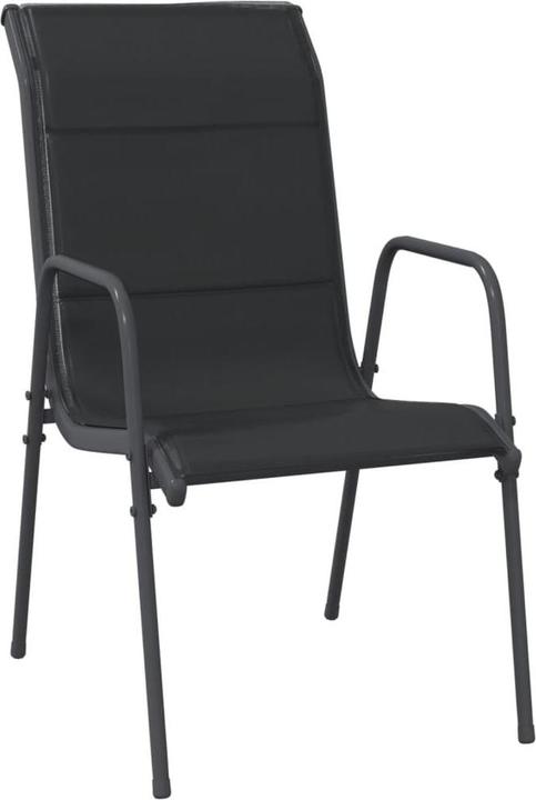 Produktbild vidaXL Garten-Essgruppe