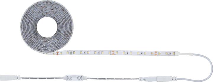 Productafbeelding Paulmann LED-streep SimpLED Power (Neutraal wit, 300 cm, Interieur)