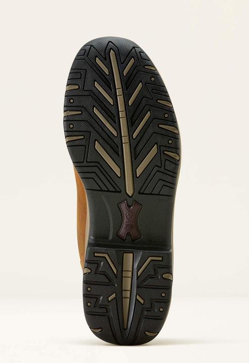 Actual product image Ariat Sherpa (39)