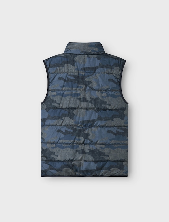 Produktbild Name it Puffer Weste (164)