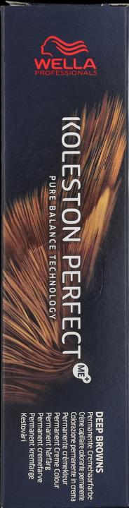 Immagine prodotto Wella Koleston Perfect Me+ Marroni profondi (7/7 marrone biondo medio)