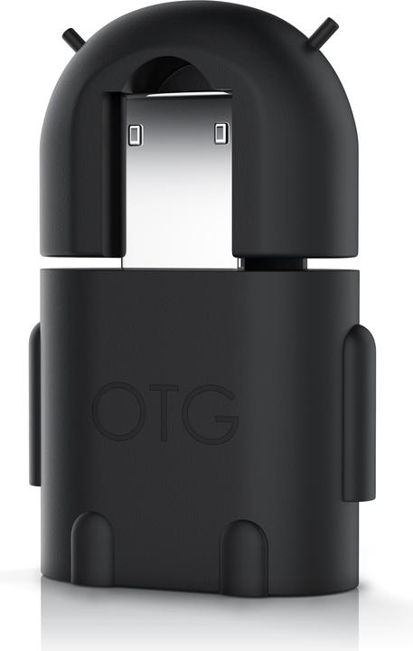 Actual product image CSL Gamepad, Wireless Controller for Android / PC / PS3 / X-Input / OTG Adapter (Android)
