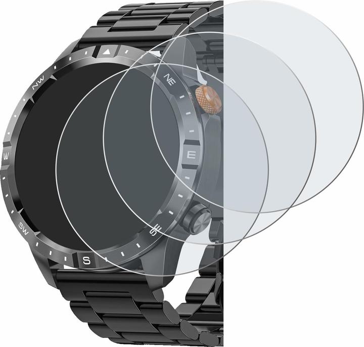 Produktbild BROTECT Entspiegelungsfolie Displayschutz Displayschutzfolie Folie Matt