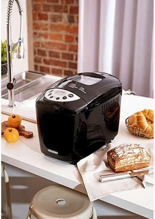 Produktbild Mesko MS 6022 Brotbackmaschine