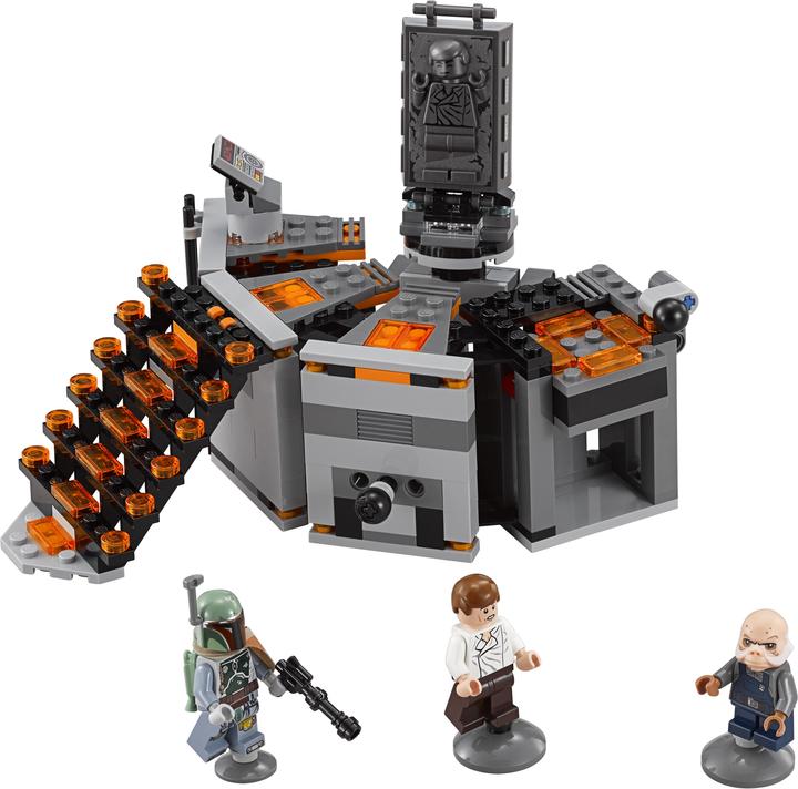 Immagine prodotto LEGO Camera (75137, LEGO Star Wars)
