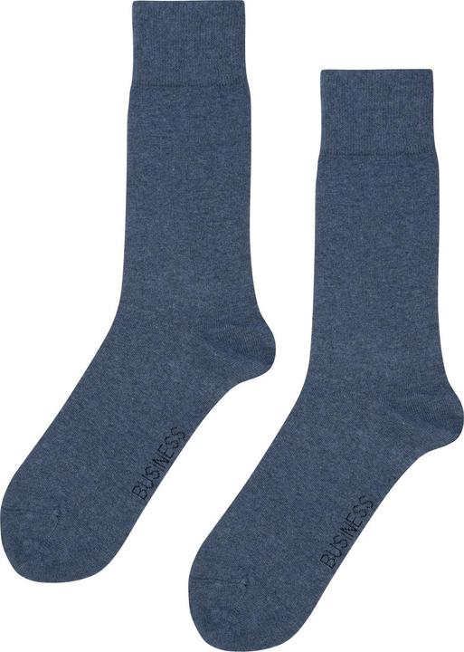 Immagine prodotto Nur Die Baumwolle Business (Confezione singola, 43 - 46)