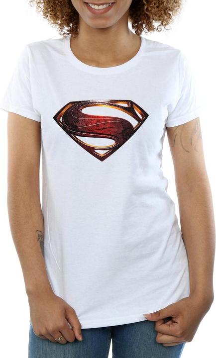 Produktbild Superman TShirt (XXL)