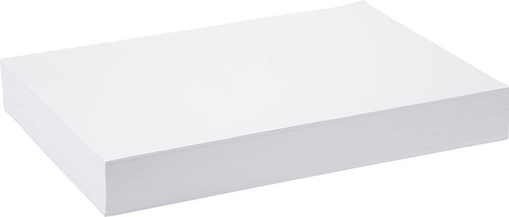 Produktbild Lemvigh-Müller Kopierpapier Image Volume 80g A3 500 Blatt/Packung - (500 Blatt pro Packung) (A3, 500 Blätter, 80 g/m²)