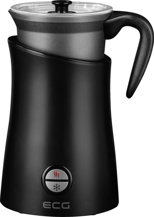 Image du produit ECG NM 2255 Latte Art Mousseur à lait automatique (300 ml)