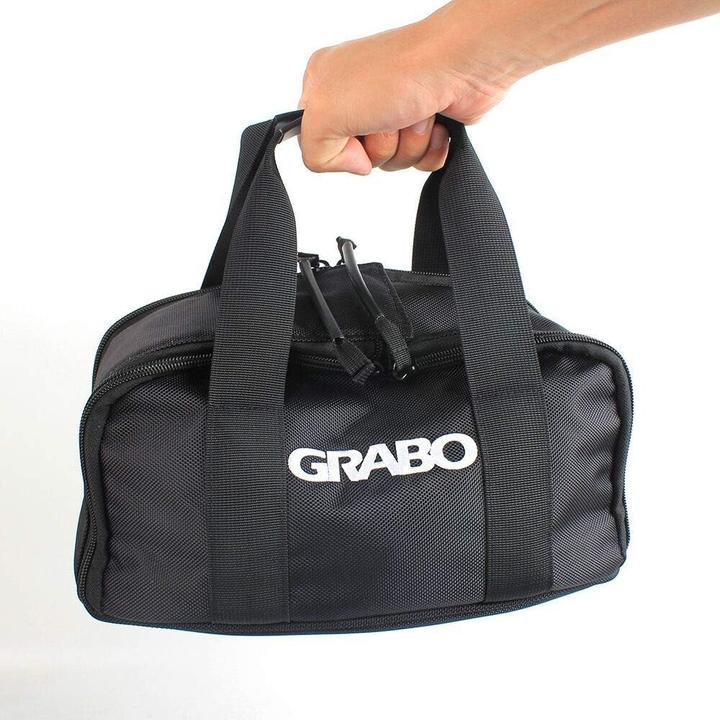 Grabo Hand suction lifter (170 kg)
