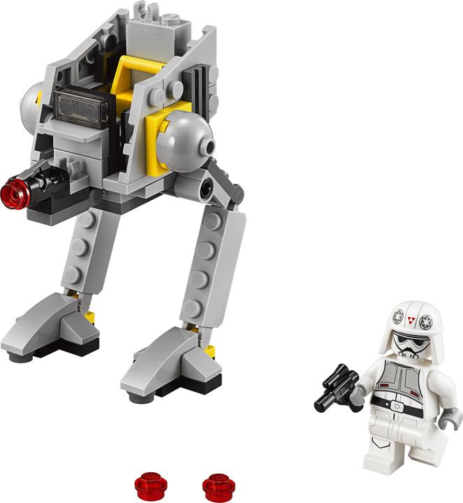 Immagine prodotto LEGO At-Dp (75130, LEGO Star Wars)