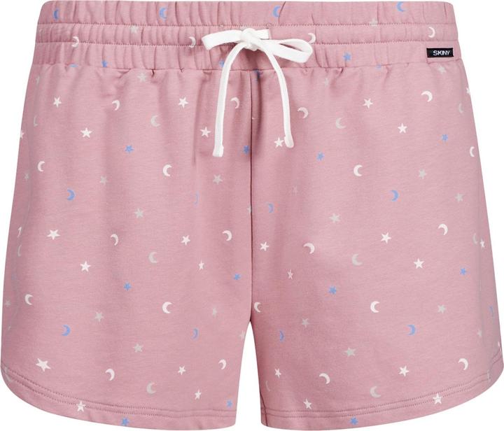 Produktbild Skiny Hose Kurze Pyjamahose (44)