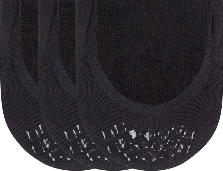 Actual product image Falke Step 3-Pack Damen Füsslinge (pack of 3, 39 - 40)