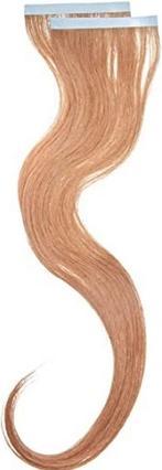 Image du produit Balmain Extensions Tape 40cm 8A Naturel Light Cendré Blond 2 pces (Blond, 40 cm)