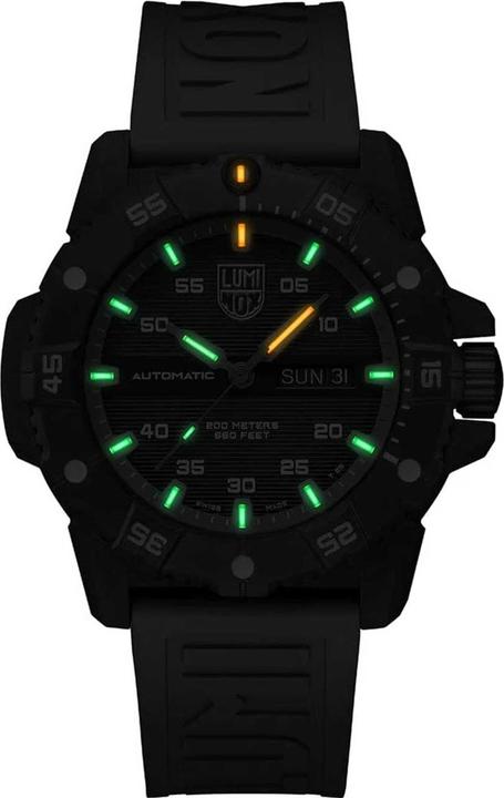Immagine prodotto Luminox Master Carbon Seal (Orologio sub, 45 mm)