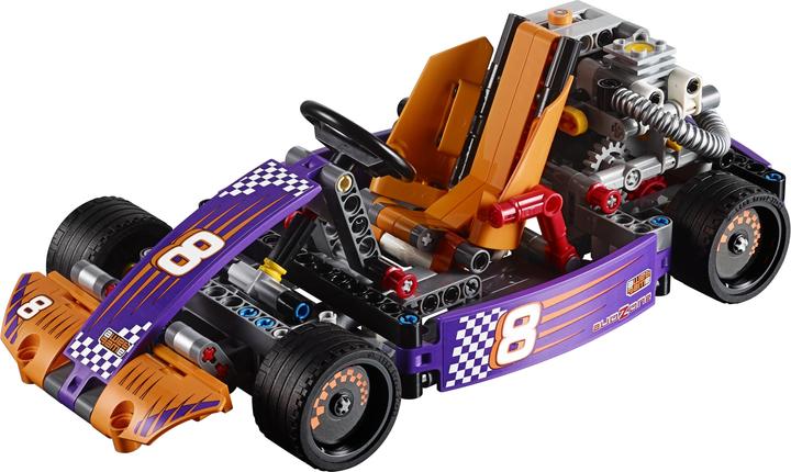 Image du produit LEGO Gokart (42048, LEGO Technic)