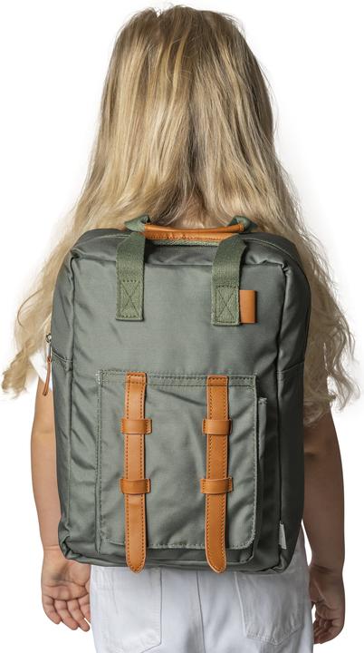 Produktbild Citron Kids Backpack Green