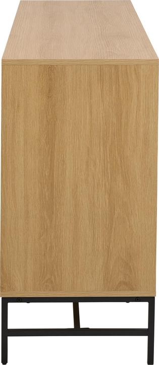 Image du produit Mid.You Albany (158 x 40 x 80.5 cm)