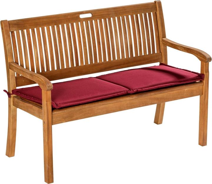 Image du produit Bizzotto Banc de jardin Noemi (2 places)