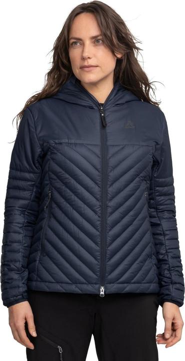 Actual product image Schöffel Women's Down Jacket Cascata (36)