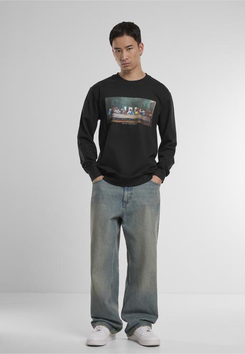 Produktbild Mister Tee Can't Hang With Us Crewneck - 66473 (S)