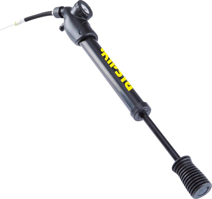 Actual product image Kipsta Pump