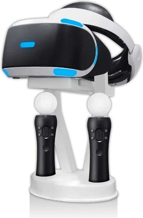 Produktbild Hermex VR Ständer Halterung Ablage Präsentationsständer Station