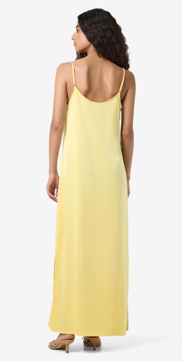 Image du produit Noisy May Satin Trägerkleid (S)