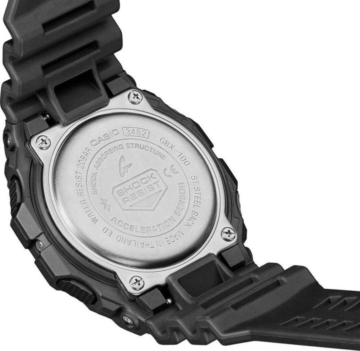 Immagine prodotto Casio G-Shock (Orologio digitale, 46 mm)