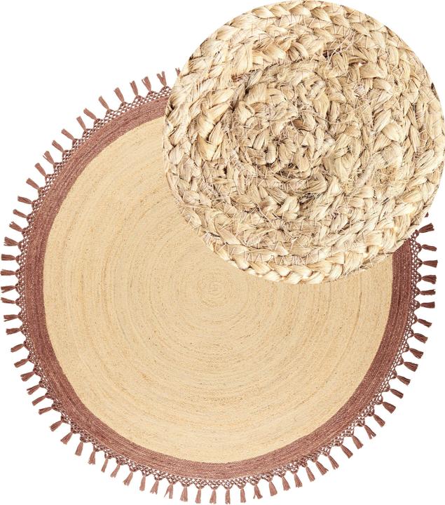 Produktbild Beliani Marts (200 x 200 cm)