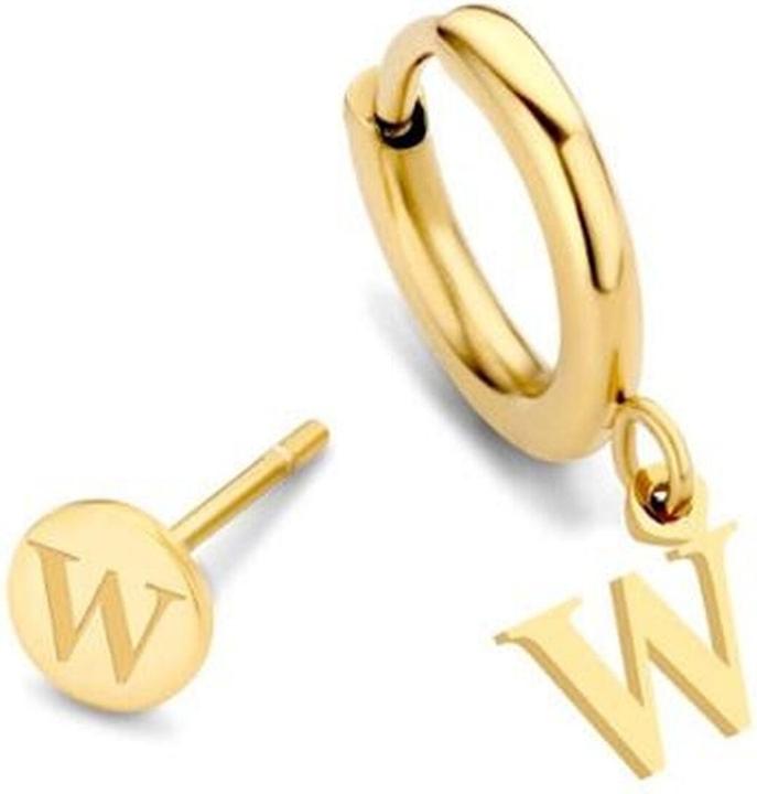 Image du produit CO88 Collection Boucles d'Oreilles Collection CO88