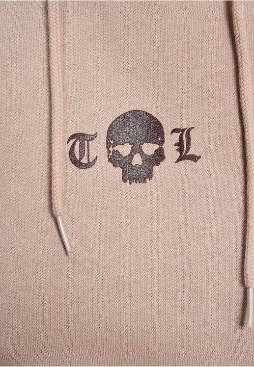 Image du produit Thug Life Sweat à capuche Caution - 69379 (L)