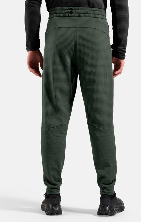 Actual product image Odlo Essentials Thermal Laufhose 2.0 (S)