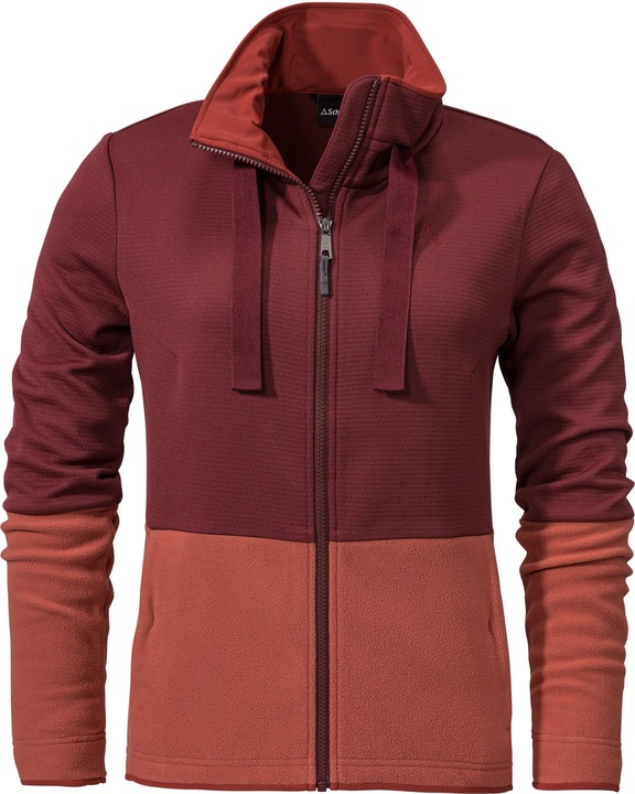 Immagine prodotto Schöffel Giacca in pile Pelham L (34, XS)